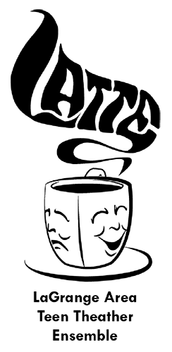 LATTE Theater Logo