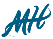 Marcia Herrig Web Designer Logo